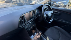 SEAT Leon 1.5 TSI EVO 150 FR [EZ] 5dr Petrol Hatchback